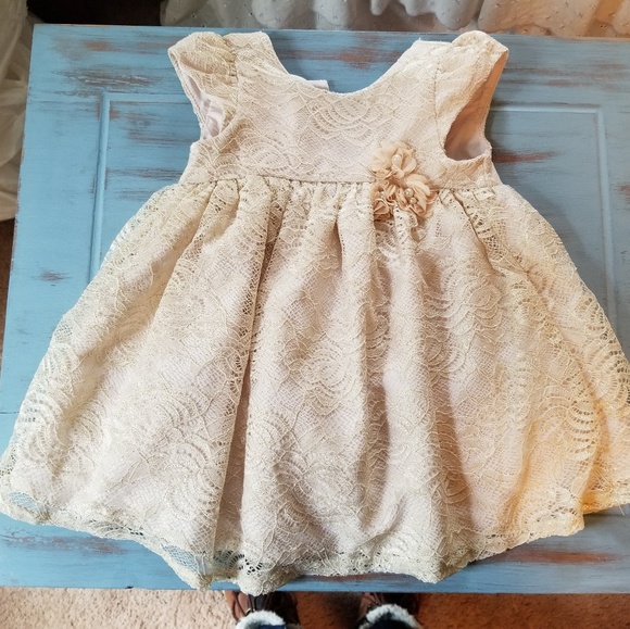 Other - 12 month dress